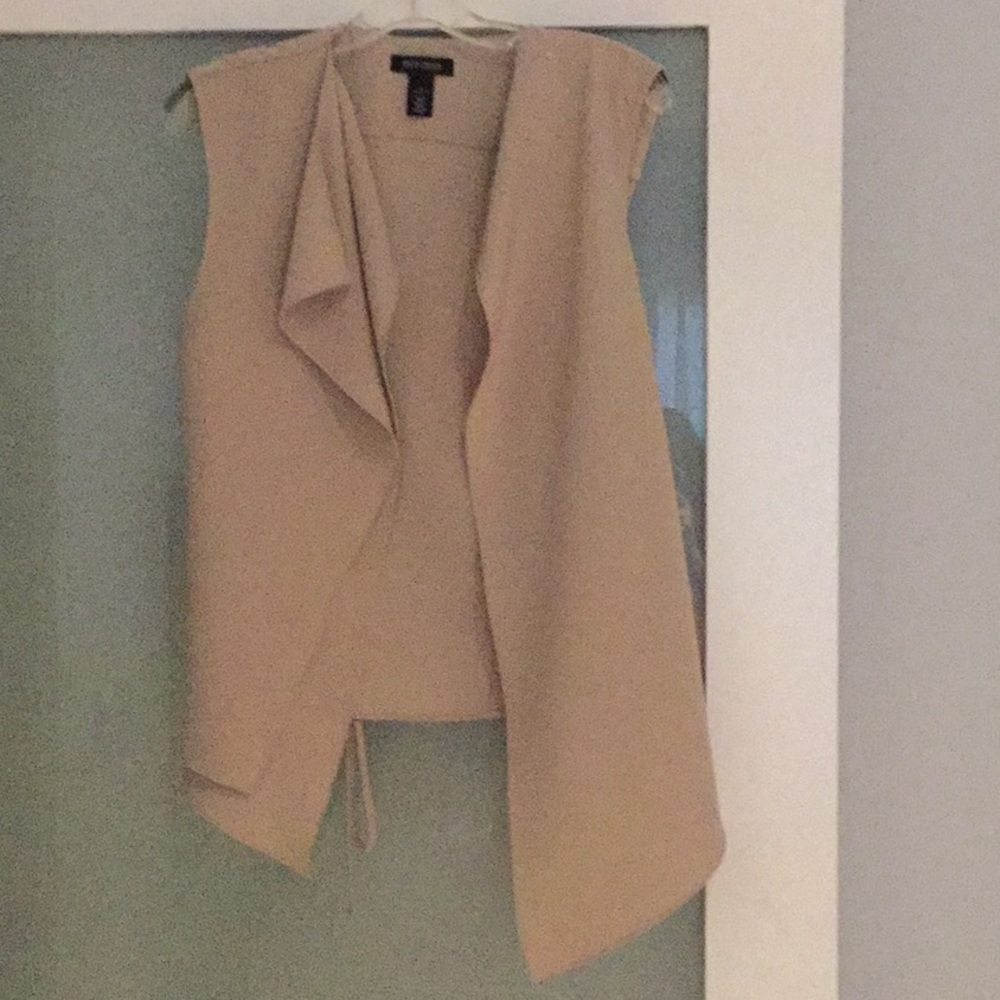 Vest